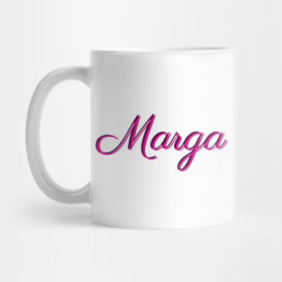 Marga Mug